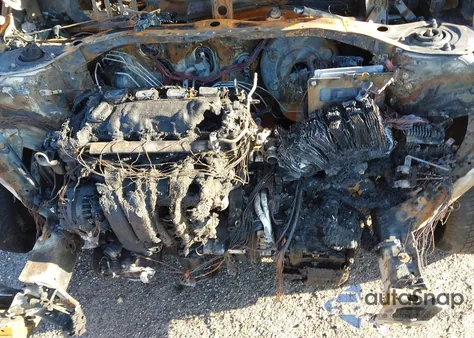 2019 Hyundai Elantra Sel из США, поврежденный, VIN KMHD84LF9KU750599